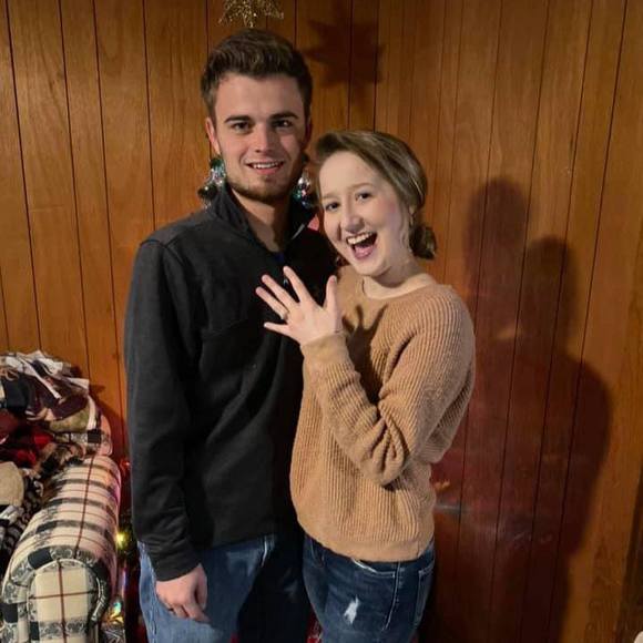 Meet your Posher, Zachary - Picture 1 of 1